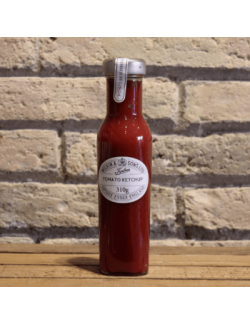 Ketchup Salsa Tomate - Tiptree