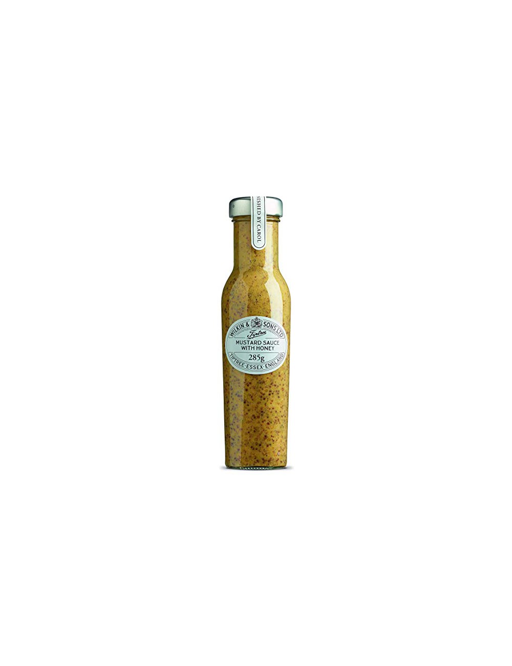 Salsa Mostaza con Miel - Tiptree