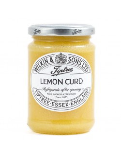 Crema Ácida Lemon Curd - Tiptree