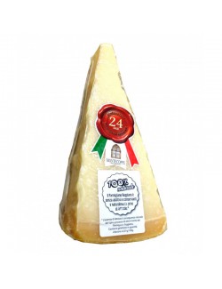 Parmesano Reggiano DOP Artesano 24 meses – Montecoppe