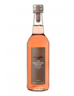 Zumo de Cabernet Sauvignon Rose – Alain Milliat