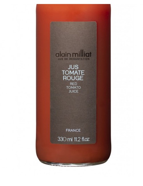 Zumo Vegetal de Tomate Alain Milliat