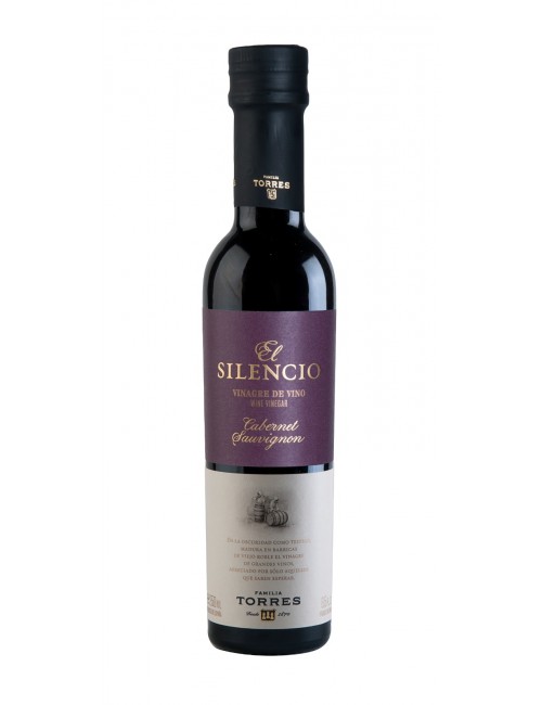 VINAGRE_CABERNET_SAUVIGNON_EL_SILENCIO