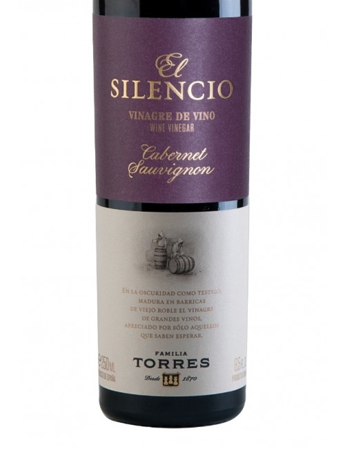 VINAGRE_CABERNET_SAUVIGNON_EL_SILENCIO