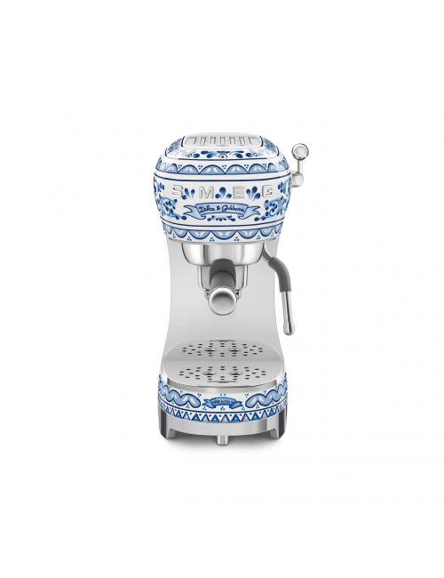 CAFETERA MOKA D&G SMEG