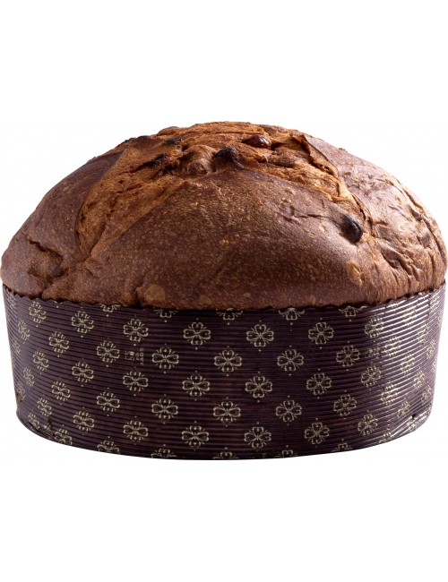 Panettone tradicional - FIASCONARO