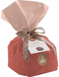 Panettone Tradicional 500g- FIASCONARO