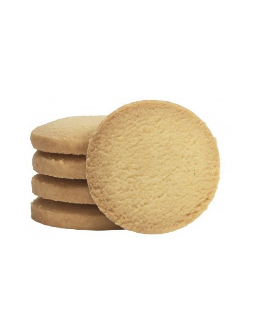 Galletas Shortbread Rounds - Sin gluten - Walkers