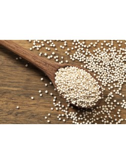 Quinoa Sivaris