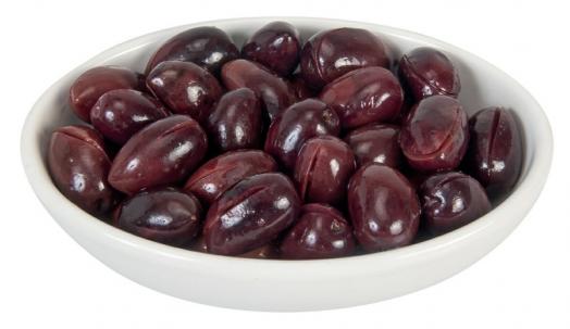 Aceitunas Kalamata