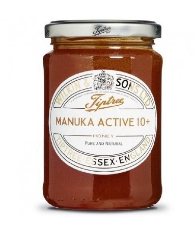 Miel de Manuka Active 10 Tiptree